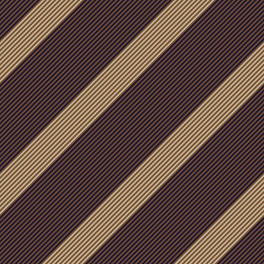 Moda tekstil ve grafikleri için uygun kahverengi Taupe köşegen çizgili dikişsiz arkaplan