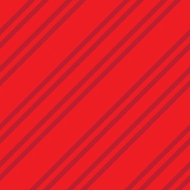 Moda tekstil ve grafikleri için uygun kırmızı köşegen çizgili düz desenli arkaplan