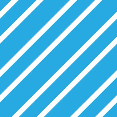Moda tekstil ve grafikleri için uygun mavi köşegen çizgili dikişsiz model arka planı