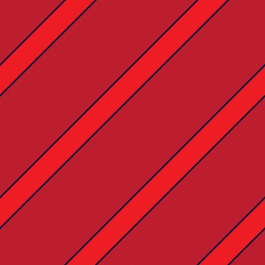 Moda tekstil ve grafikleri için uygun kırmızı köşegen çizgili düz desenli arkaplan