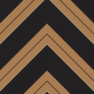 Kahverengi Taupe Chevron köşegen çizgili desen arka planı moda tekstil ve grafikleri için uygundur.