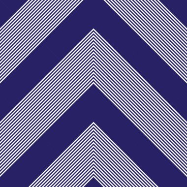 Moda tekstil ve grafikleri için uygun mavi sembol çapraz çizgili dikişsiz arkaplan