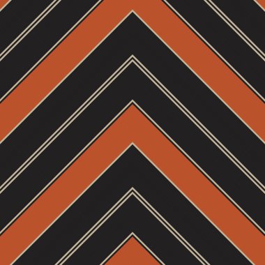 Kahverengi Taupe Chevron köşegen çizgili desen arka planı moda tekstil ve grafikleri için uygundur.