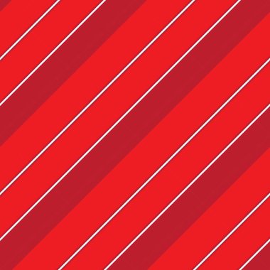Moda tekstil ve grafikleri için uygun kırmızı köşegen çizgili düz desenli arkaplan