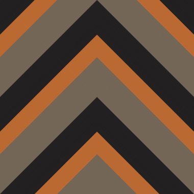 Kahverengi Taupe Chevron köşegen çizgili desen arka planı moda tekstil ve grafikleri için uygundur.