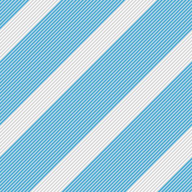 Moda tekstil ve grafikleri için uygun mavi köşegen çizgili dikişsiz model arka planı