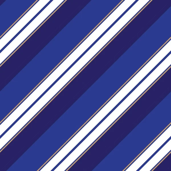 Azul Diagonal Listrado Sem Costura Fundo Padrão Adequado Para Têxteis —  Vetores de Stock