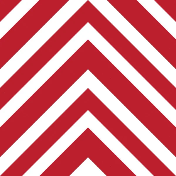 Vermelho Chevron Diagonal Listrado Sem Costura Fundo Padrão Adequado Para —  Vetores de Stock