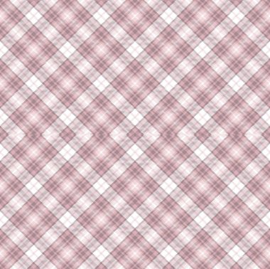 Moda tekstil ve grafikleri için Pembe Argyle Ekose Tartan desenli desen tasarımı