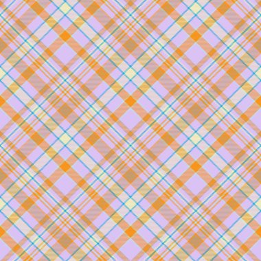 Renkli Chevron Ekose Tartan. Moda tekstil ve grafikleri için uygun desensiz desen tasarımı.