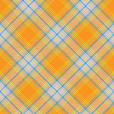 Renkli Chevron Ekose Tartan. Moda tekstil ve grafikleri için uygun desensiz desen tasarımı.