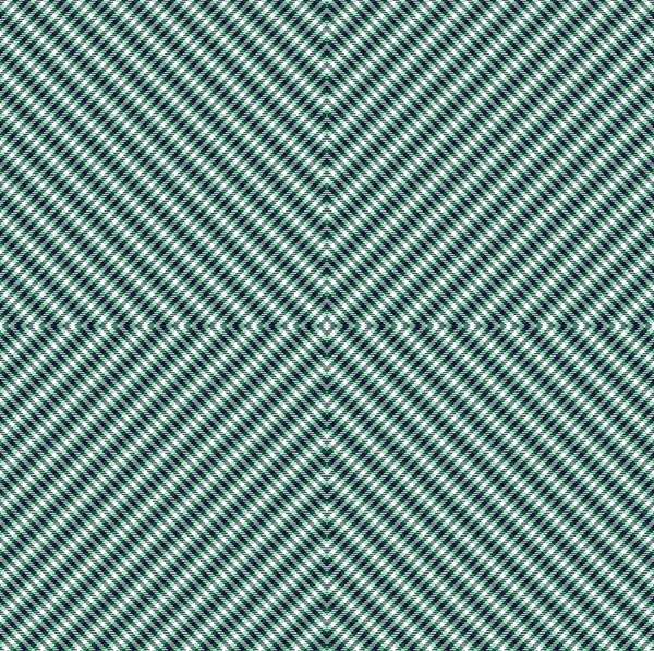Argyle Verde Xadrez Tartan Design Padrão Texturizado Para Têxteis Gráficos —  Vetores de Stock