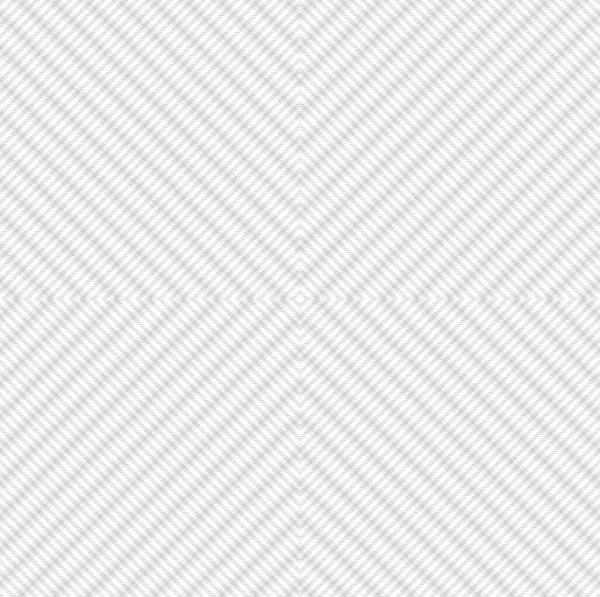 White Argyle Plaid Tartan Teksturowany Wzór Projekt Nadaje Się Tkanin — Wektor stockowy