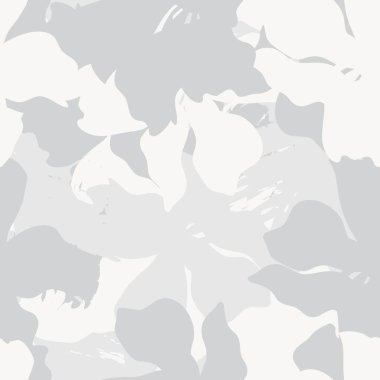 Moda tekstil, grafik, arkaplan ve el sanatları için siyah ve beyaz desensiz arkaplan