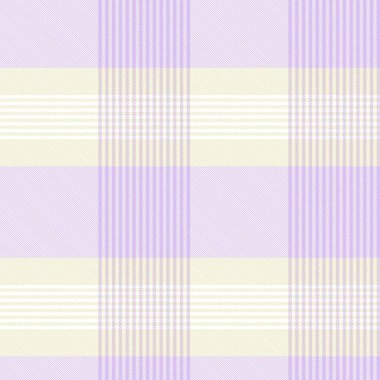 Pastel Asimetrik Ekose desenli moda tekstil ve grafikleri için uygun