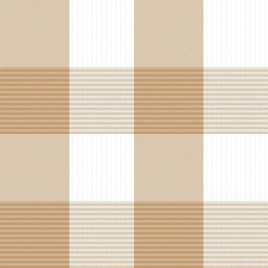 Moda tekstil ve grafikleri için uygun kahverengi asimetrik desenli dikişsiz desen