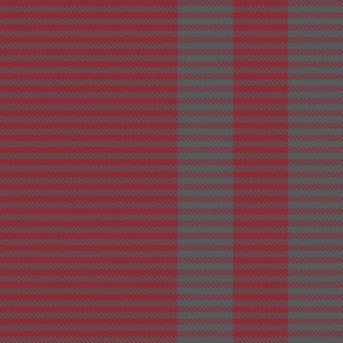 Moda tekstil ve grafikleri için uygun kırmızı asimetrik ekoseli desensiz desen