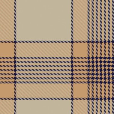 Moda tekstil ve grafikleri için uygun kahverengi asimetrik desenli dikişsiz desen