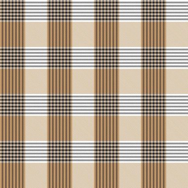 Moda tekstil ve grafikleri için uygun kahverengi asimetrik desenli dikişsiz desen