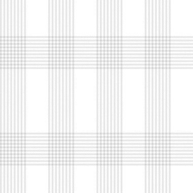 Moda tekstil ve grafikleri için uygun siyah ve beyaz asimetrik desenli