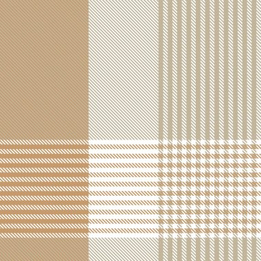 Moda tekstil ve grafikleri için uygun kahverengi asimetrik desenli dikişsiz desen