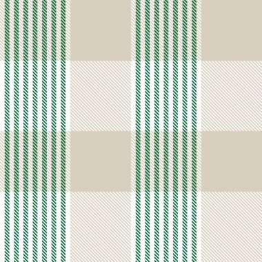 Moda tekstil ve grafikleri için uygun yeşil asimetrik desenli dikişsiz desen