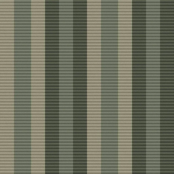 Patrón Sin Costura Texturizado Cuadros Asimétrico Verde Adecuado Para Textiles — Archivo Imágenes Vectoriales