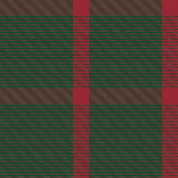 Patrón Sin Costura Texturizado Cuadros Asimétrico Navidad Adecuado Para Textiles — Archivo Imágenes Vectoriales