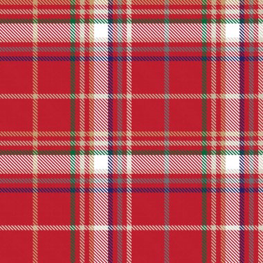 Gökkuşağı Ekoseli, kareli, ekose desenli moda tekstil ve grafikleri için uygun