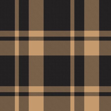 Moda tekstil ve grafikleri için uygun kahverengi asimetrik desenli dikişsiz desen
