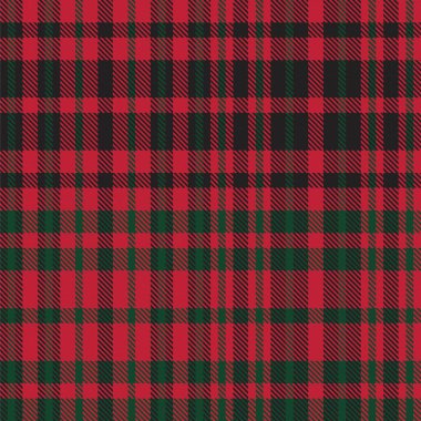 Noel Asimetrik Ekose desenli moda tekstil ve grafikleri için uygun.