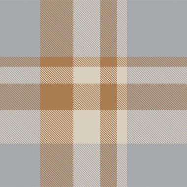 Moda tekstil ve grafikleri için uygun kahverengi asimetrik desenli dikişsiz desen