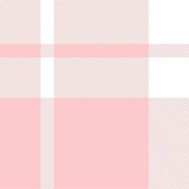 Pastel Asimetrik Ekose desenli moda tekstil ve grafikleri için uygun