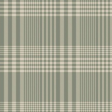 Moda tekstil ve grafikleri için uygun yeşil asimetrik desenli dikişsiz desen