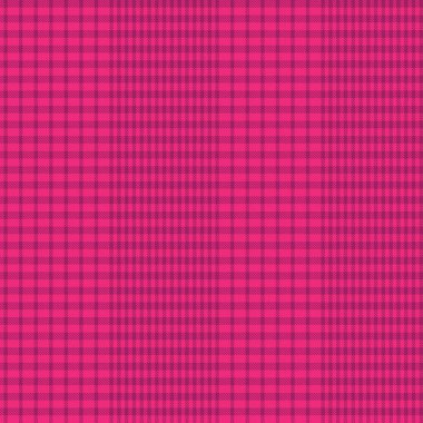 Mor Asimetrik Ekose desenli, moda tekstil ve grafikleri için uygun.