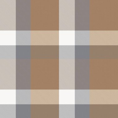 Moda tekstil ve grafikleri için uygun kahverengi asimetrik desenli dikişsiz desen