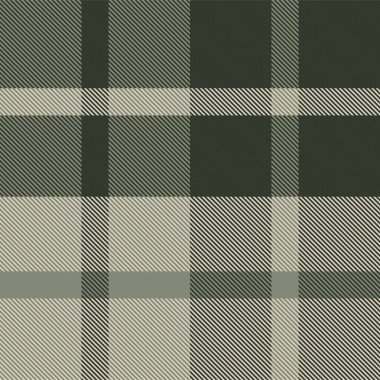 Moda tekstil ve grafikleri için uygun yeşil asimetrik desenli dikişsiz desen