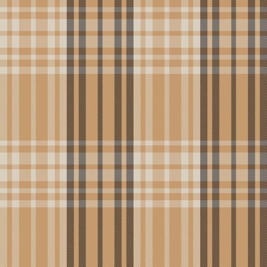 Moda tekstil ve grafikleri için uygun kahverengi asimetrik desenli dikişsiz desen