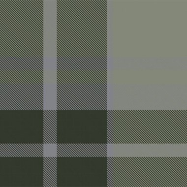 Moda tekstil ve grafikleri için uygun yeşil asimetrik desenli dikişsiz desen