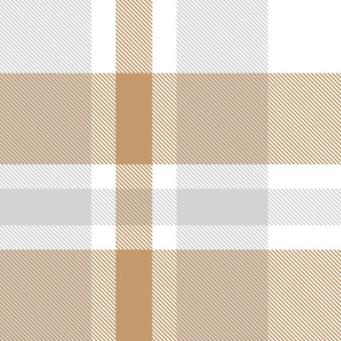 Moda tekstil ve grafikleri için uygun kahverengi asimetrik desenli dikişsiz desen