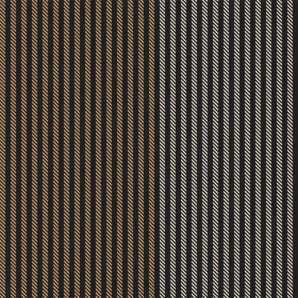 Hnědé Asymetrické Plaid Texturované Bezešvé Vzor Vhodný Pro Módní Textil — Stockový vektor