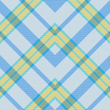 Renkli Chevron Ekose Tartan. Moda tekstil ve grafikleri için uygun desensiz desen tasarımı.