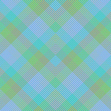 Gökkuşağı Pastel Sembol Ekoseli Moda tekstil ve grafikleri için uygun desensiz desen tasarımı