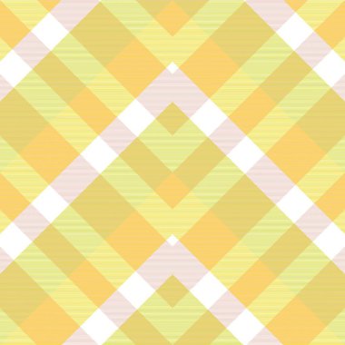 Gökkuşağı Pastel Sembol Ekoseli Moda tekstil ve grafikleri için uygun desensiz desen tasarımı