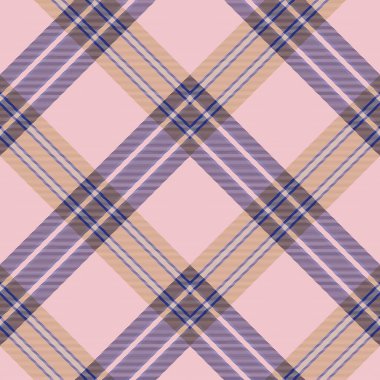 Renkli Chevron Ekose Tartan. Moda tekstil ve grafikleri için uygun desensiz desen tasarımı.