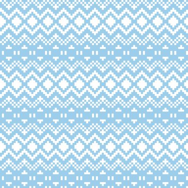 Moda tekstil, örgü ve grafikleri için Pastel Noel panayırı şablon arka planı