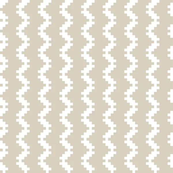 Argyle Brun Forme Diamant Fond Motif Sans Couture Adapté Pour — Image vectorielle