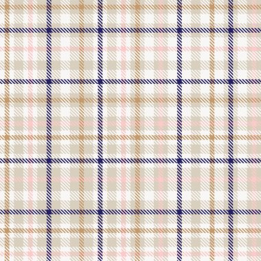 Moda tekstil ve grafikleri için uygun kahverengi asimetrik desenli dikişsiz desen