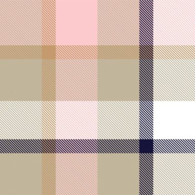 Moda tekstil ve grafikleri için uygun kahverengi asimetrik desenli dikişsiz desen