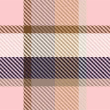 Moda tekstil ve grafikleri için uygun kahverengi asimetrik desenli dikişsiz desen